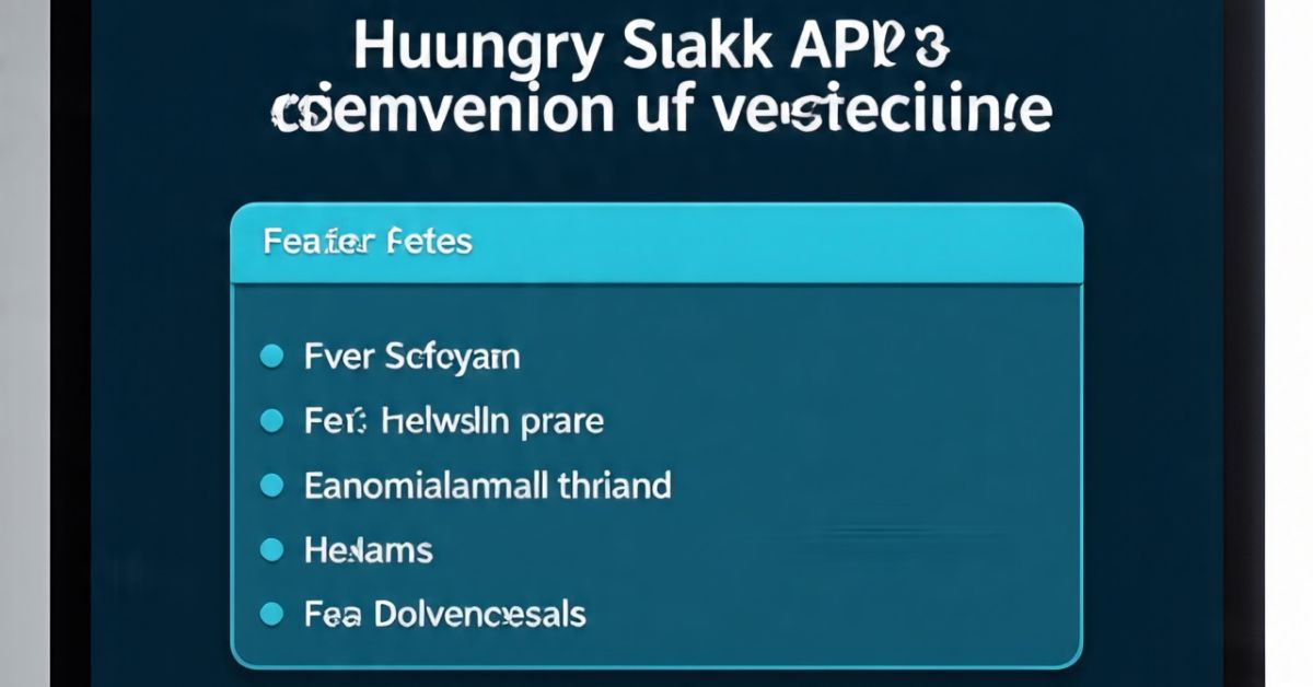 Hungry Shark Evolution