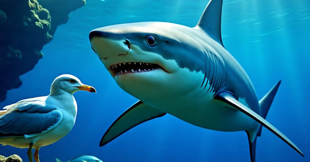 Hungry Shark Evolution