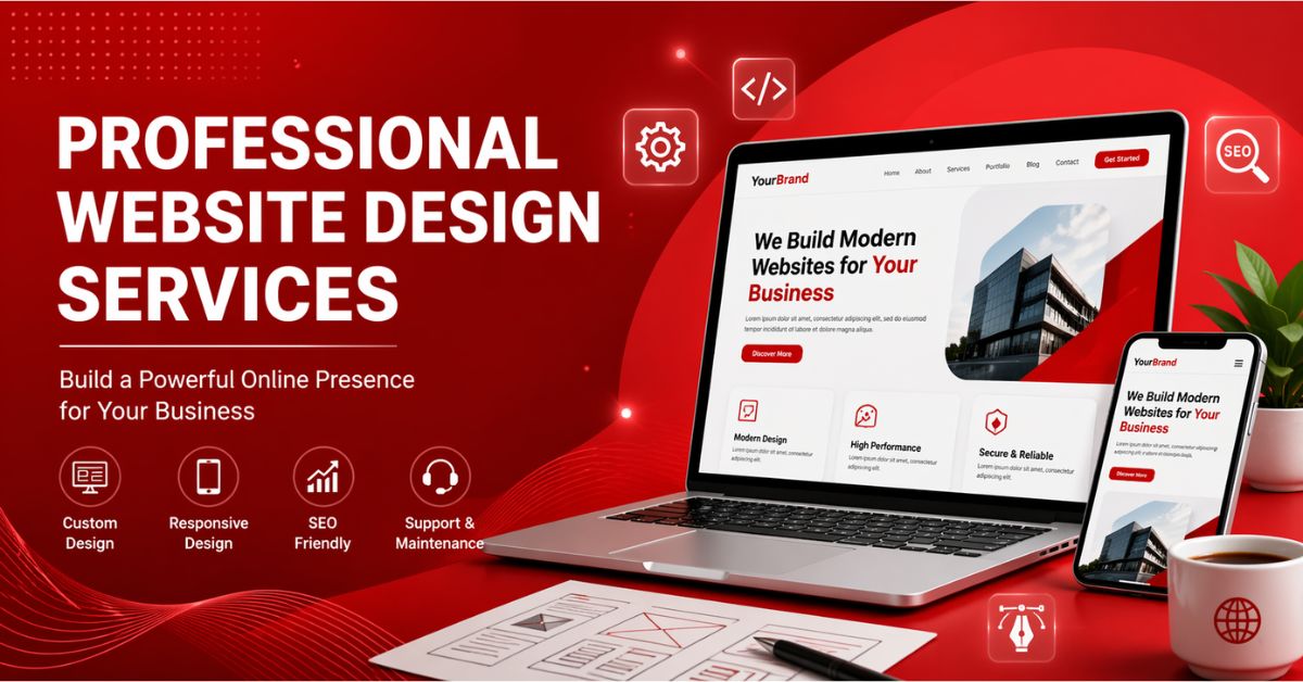Website Design
